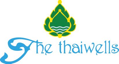 The thaiwells 